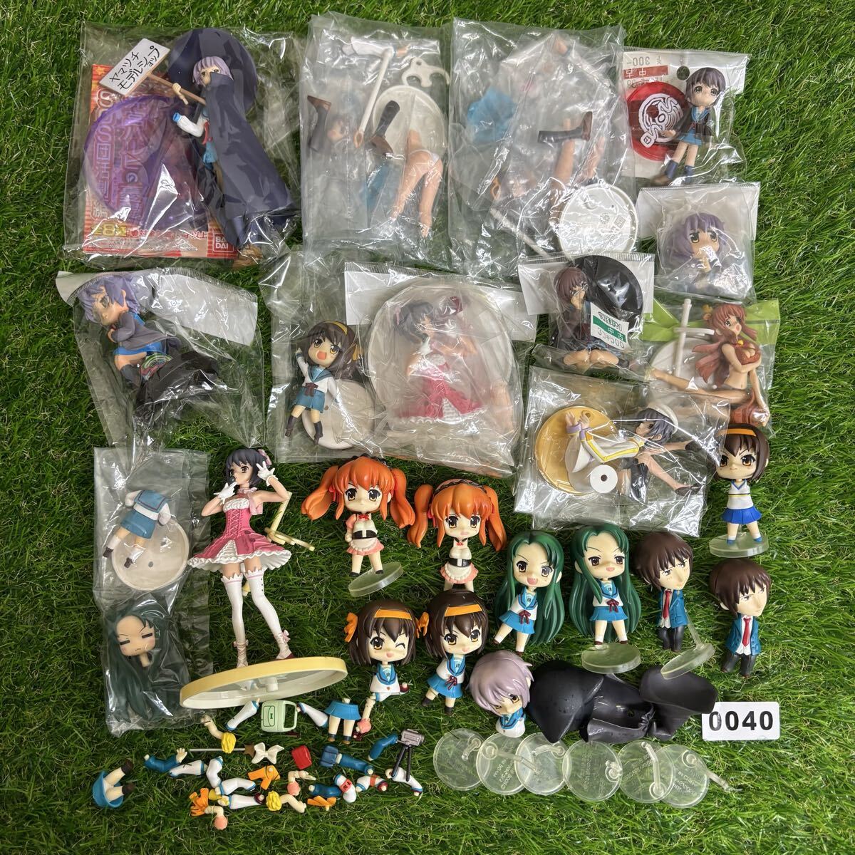 2026年最新】Yahoo!オークション -フィギュア まとめ売りの中古品