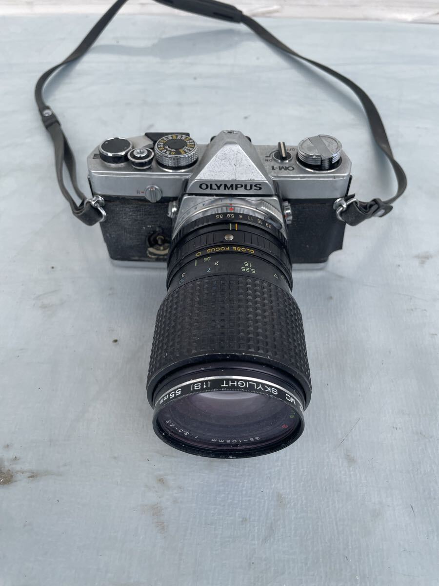 2026年最新】Yahoo!オークション -オリンパス om 1の中古品・新品・未