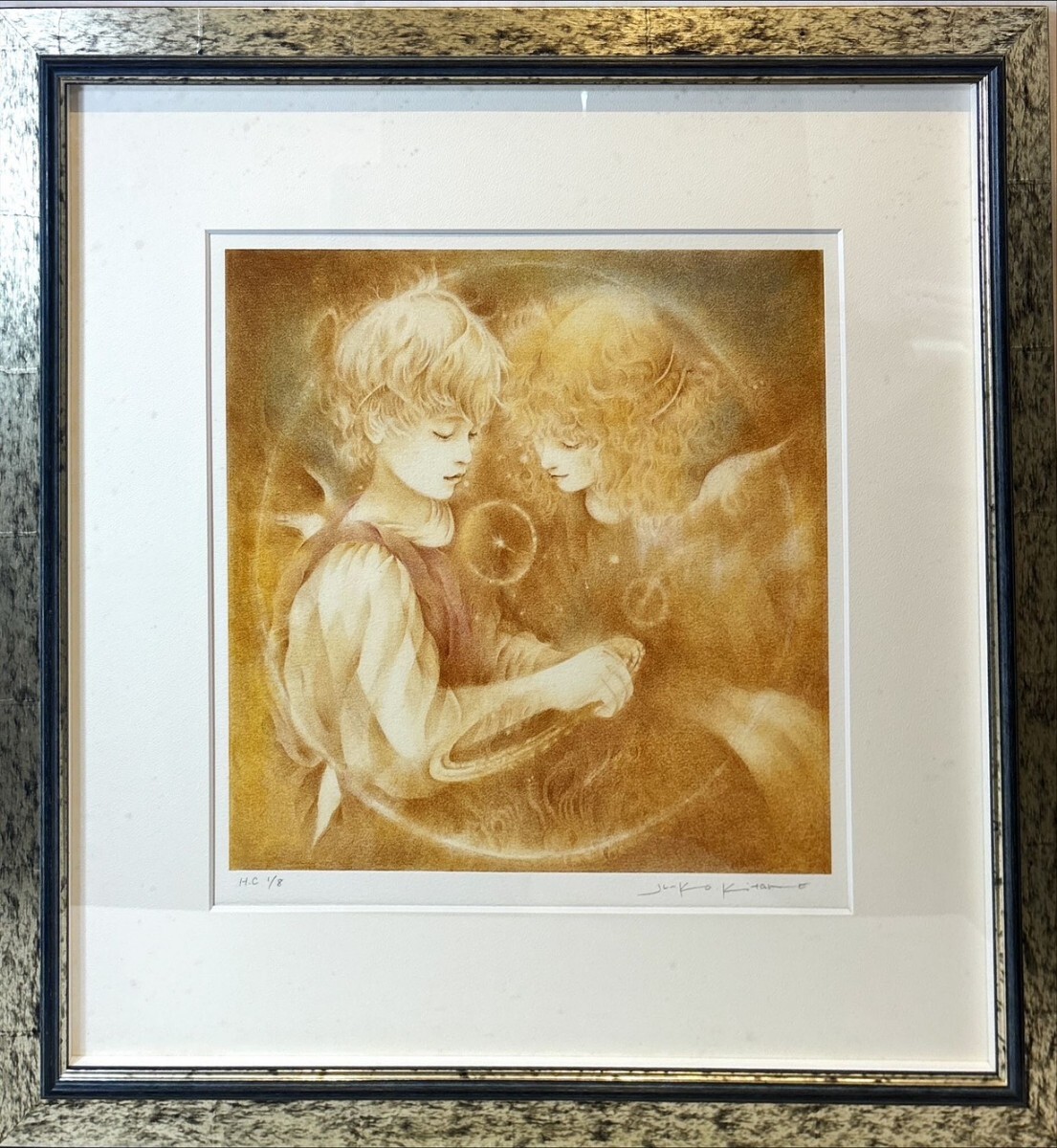 Yahoo!オークション -「きたのじゅんこ」の落札相場・落札価格