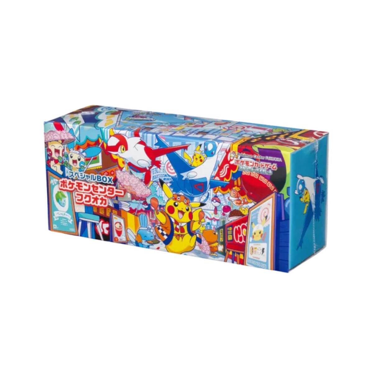 2026年最新】Yahoo!オークション -ポケモンカードスペシャルboxの中古