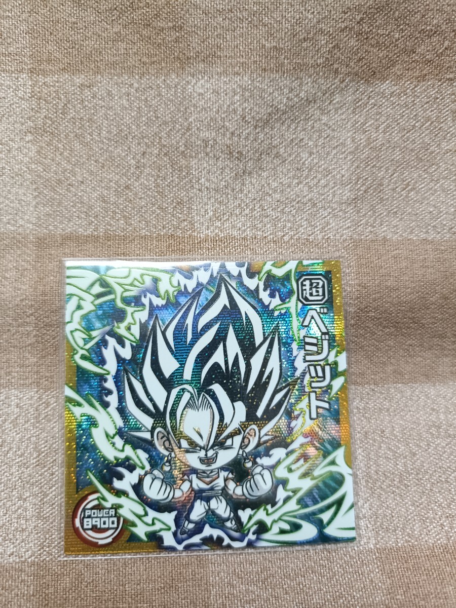 2026年最新】Yahoo!オークション -ドラゴンボール ウエハース 超戦士