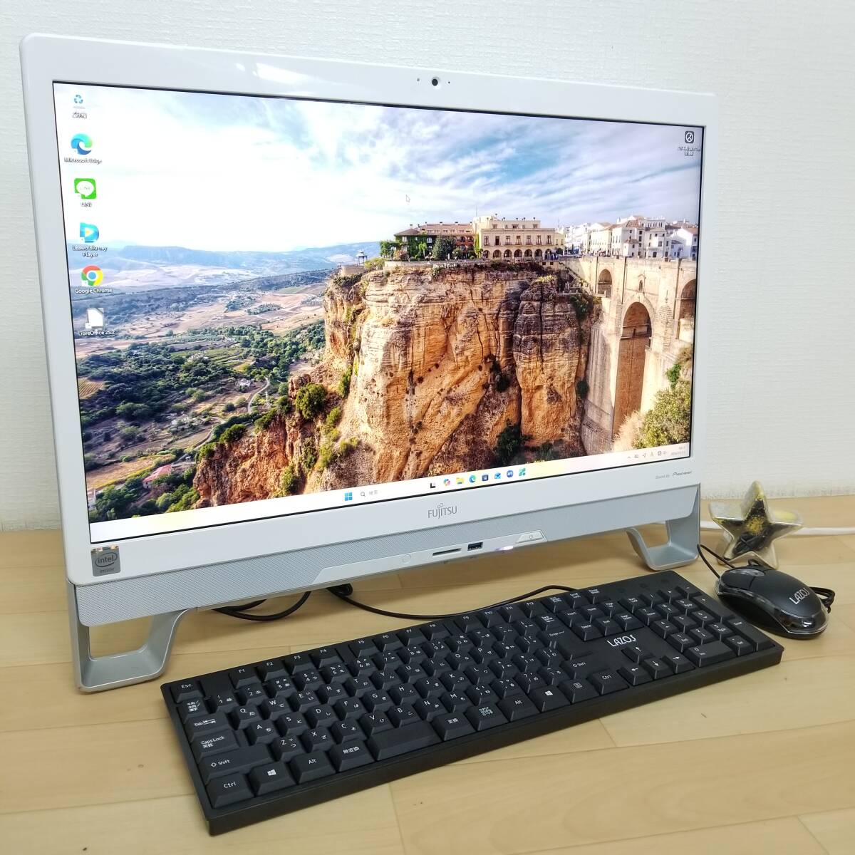 2026年最新】Yahoo!オークション -デスクトップパソコン一体型の中古品