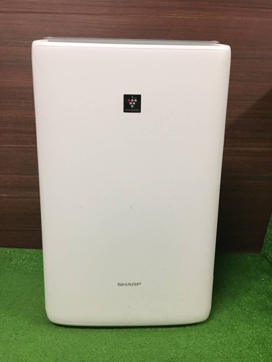 2026年最新】Yahoo!オークション -加湿空気清浄機 シャープ プラズマ