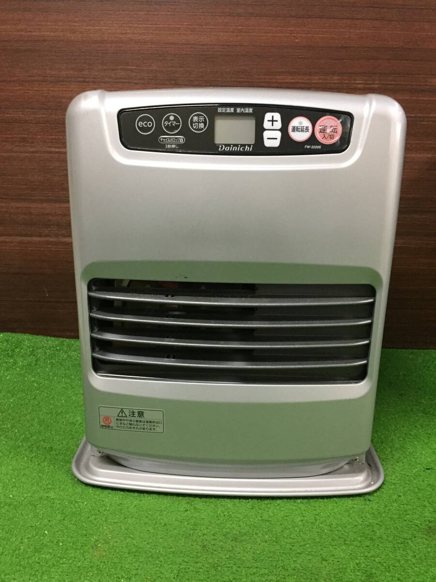 ダイニチ FW-3220S オークション比較 - 価格.com