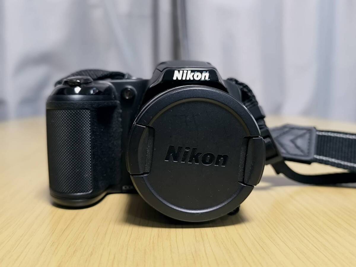 Yahoo!オークション -「nikon coolpix l340」の落札相場・落札価格