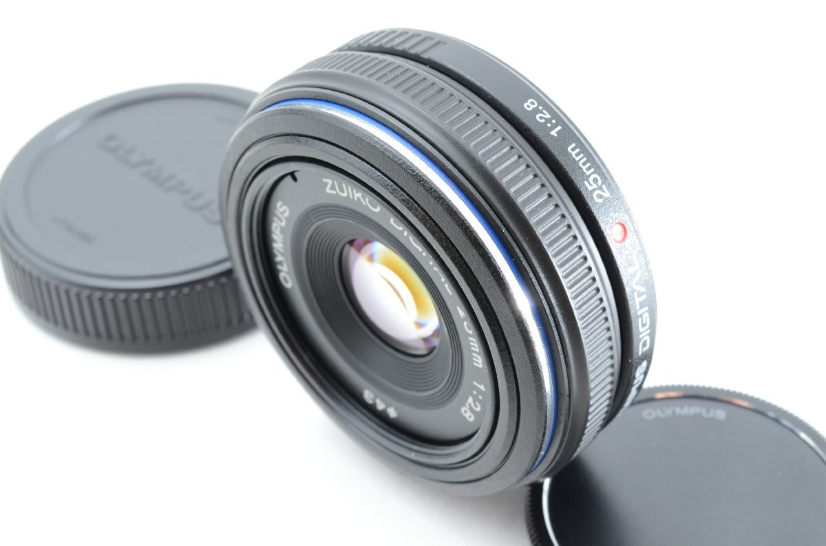 2026年最新】Yahoo!オークション -zuiko digital 25mm f2.8の中古品