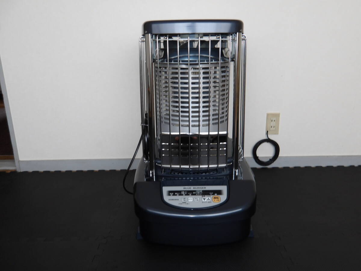 2026年最新】Yahoo!オークション -コロナ 石油ストーブ gh(ファン