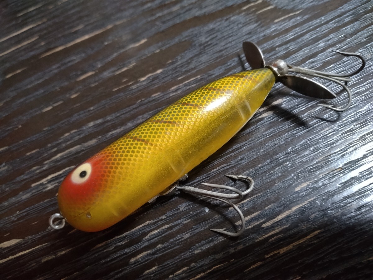 Yahoo!オークション -「オールド マグナムトーピード」の落札相場