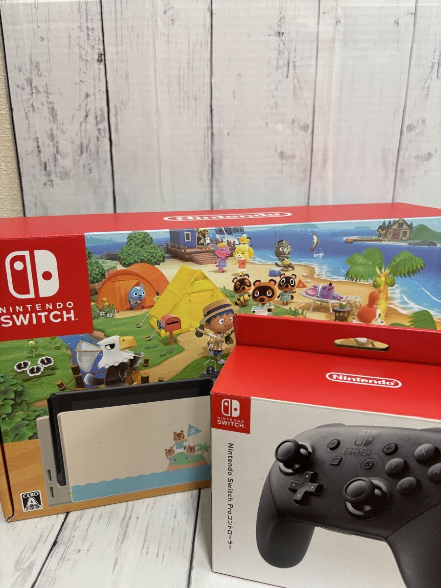 2026年最新】Yahoo!オークション -nintendo switch あつまれ どうぶつ