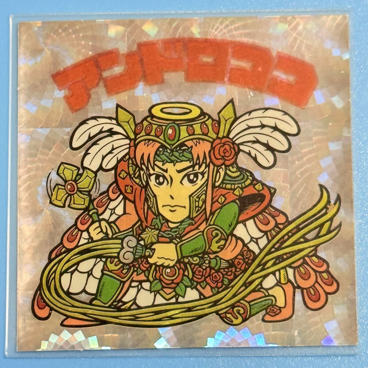 Yahoo!オークション -「ビックリマンアンドロココ」の落札相場・落札価格