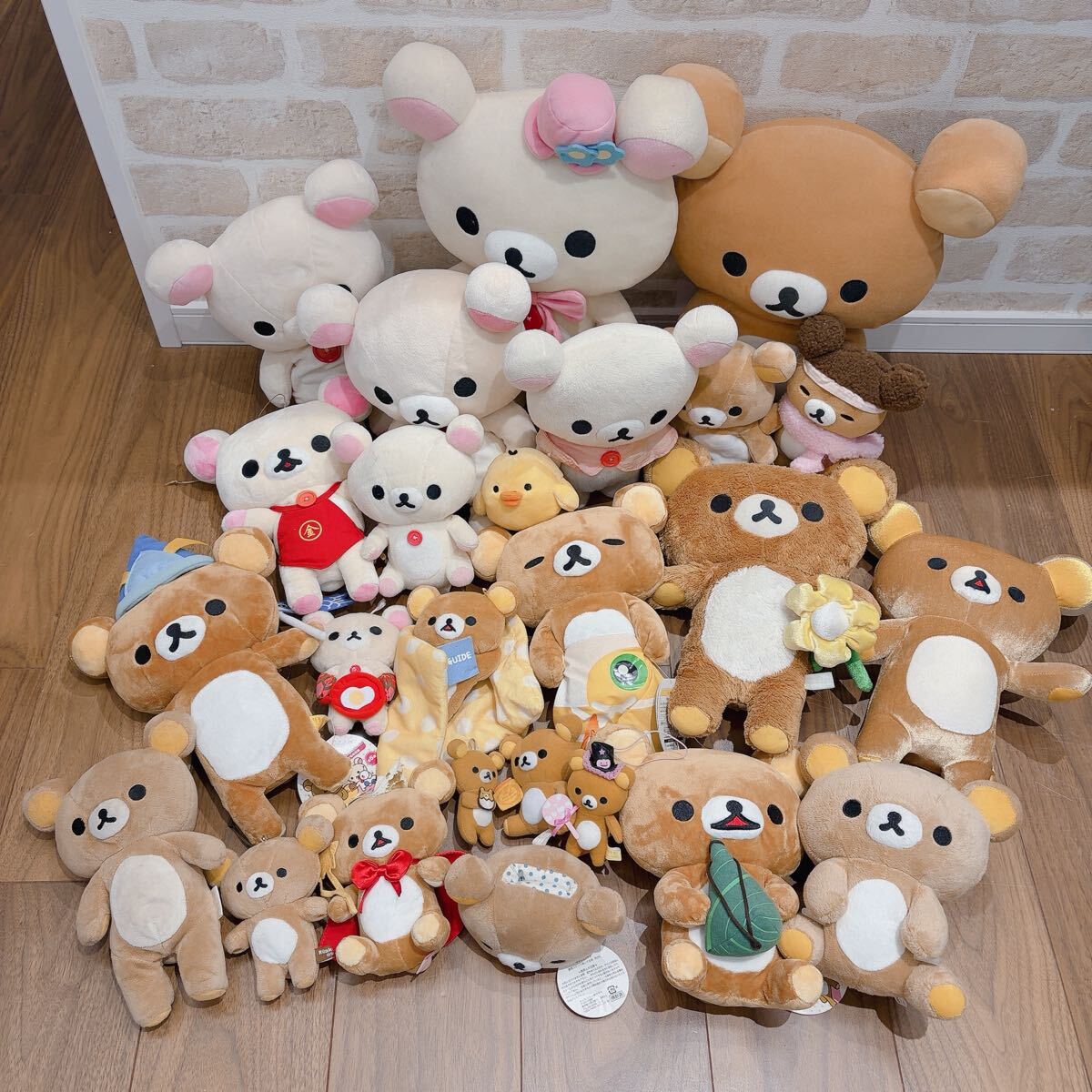 Yahoo!オークション -「(お宝 絶版 希少 入手困難)」(リラックマ