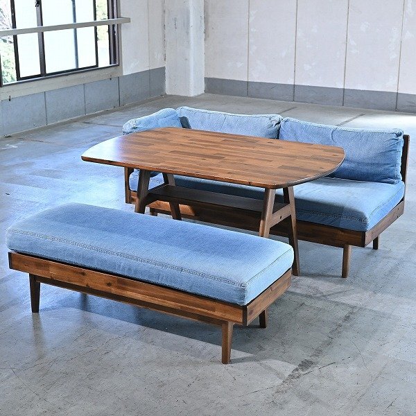 2026年最新】Yahoo!オークション -ウニコ unico ベンチの中古品・新品