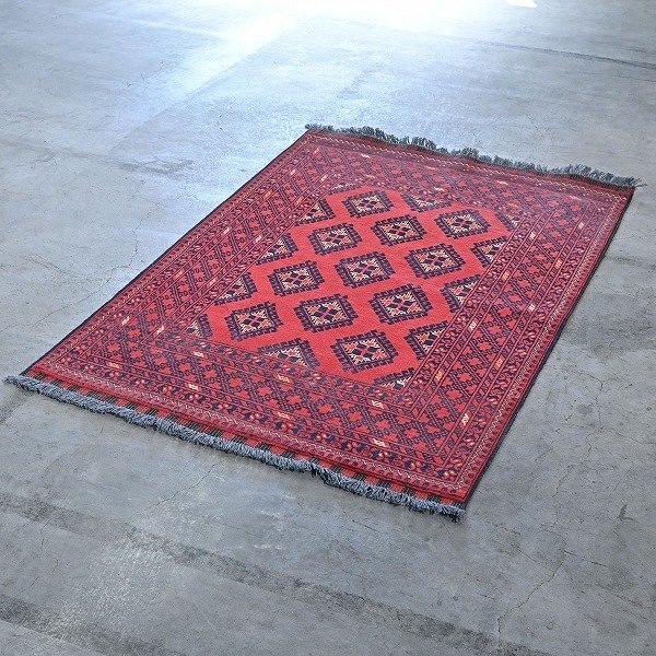 2026年最新】Yahoo!オークション -トライバルラグ(ラグ)の中古品・新品