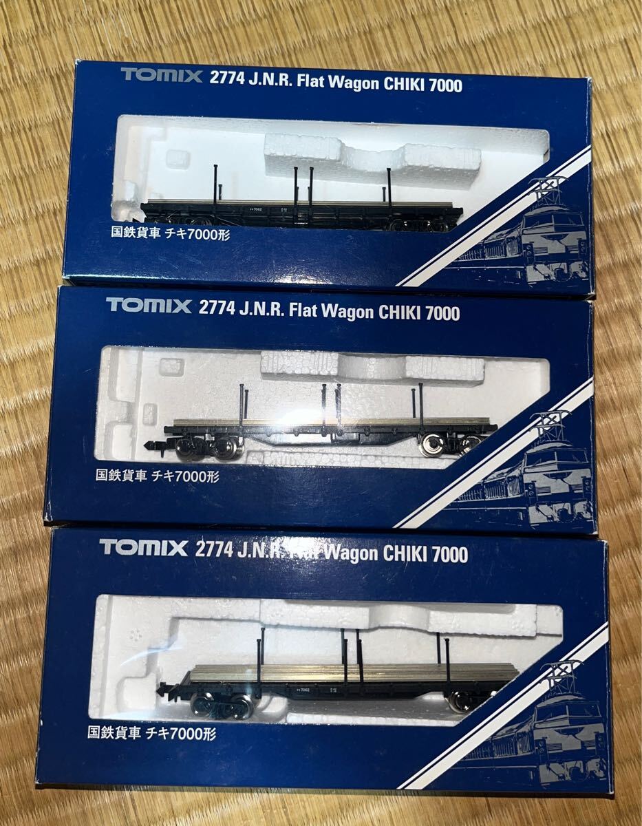 2026年最新】Yahoo!オークション - 貨物列車(Nゲージ 鉄道模型)の中古