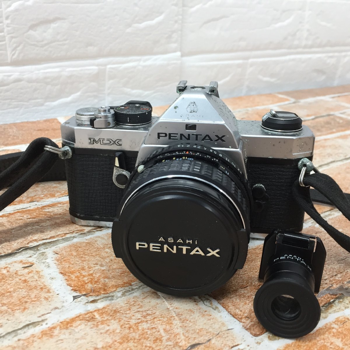 2026年最新】Yahoo!オークション -pentax mx ジャンクの中古品・新品