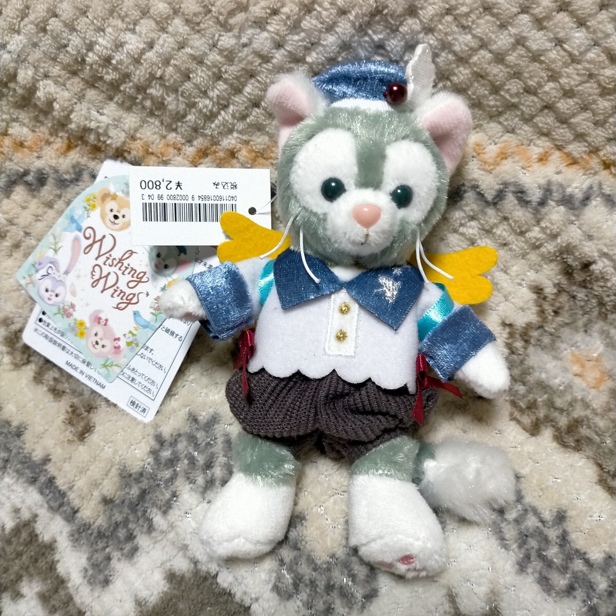 2026年最新】Yahoo!オークション -ジェラトーニ ぬいぐるみバッジの