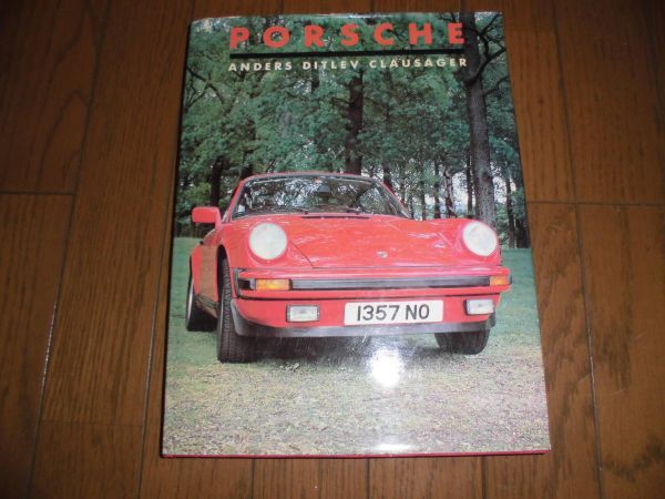 2026年最新】Yahoo!オークション -ポルシェ 洋書の中古品・新品・未