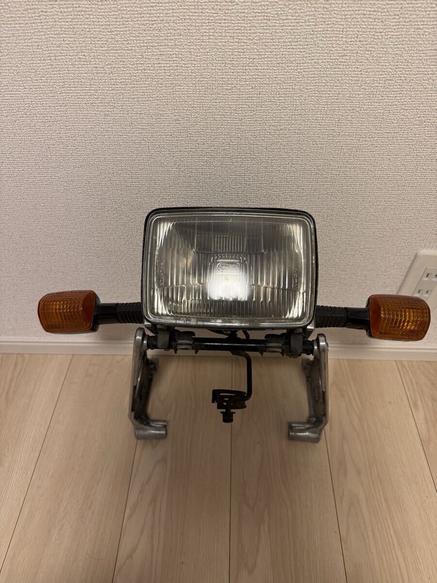 2026年最新】Yahoo!オークション -cbr400f(ライト、ウインカー)の中古