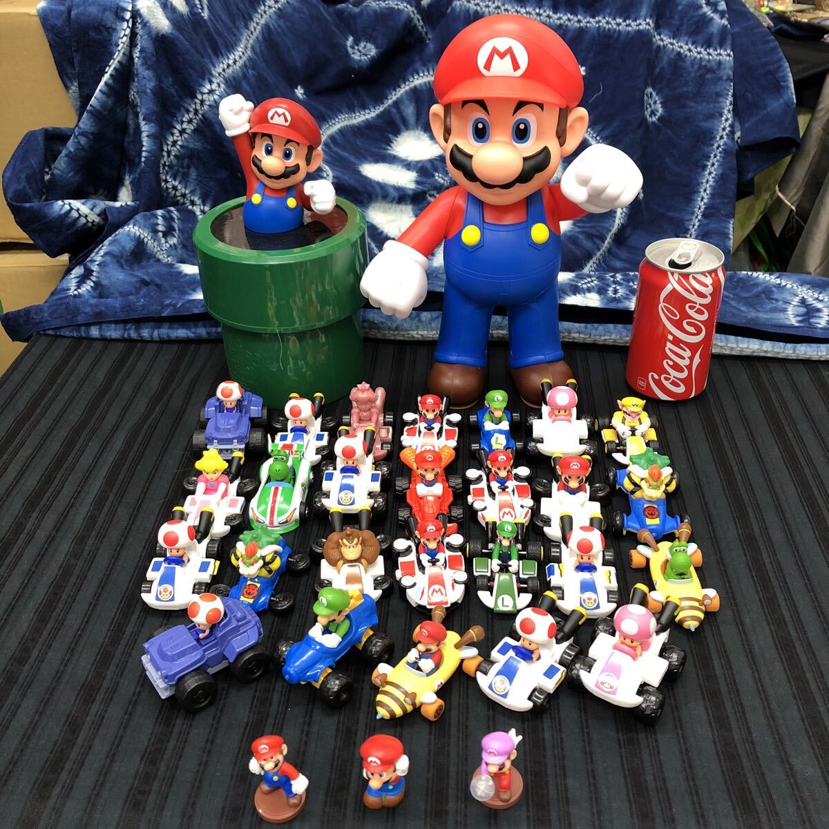 2026年最新】Yahoo!オークション -マリオカートフィギュアの中古品