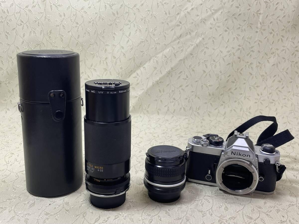 Yahoo!オークション -「nikon fm2」の落札相場・落札価格