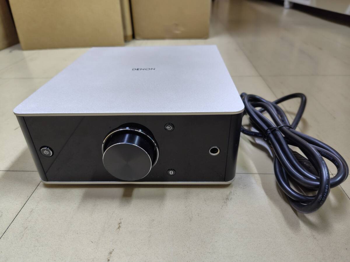 Yahoo!オークション -「denon pma-60」の落札相場・落札価格