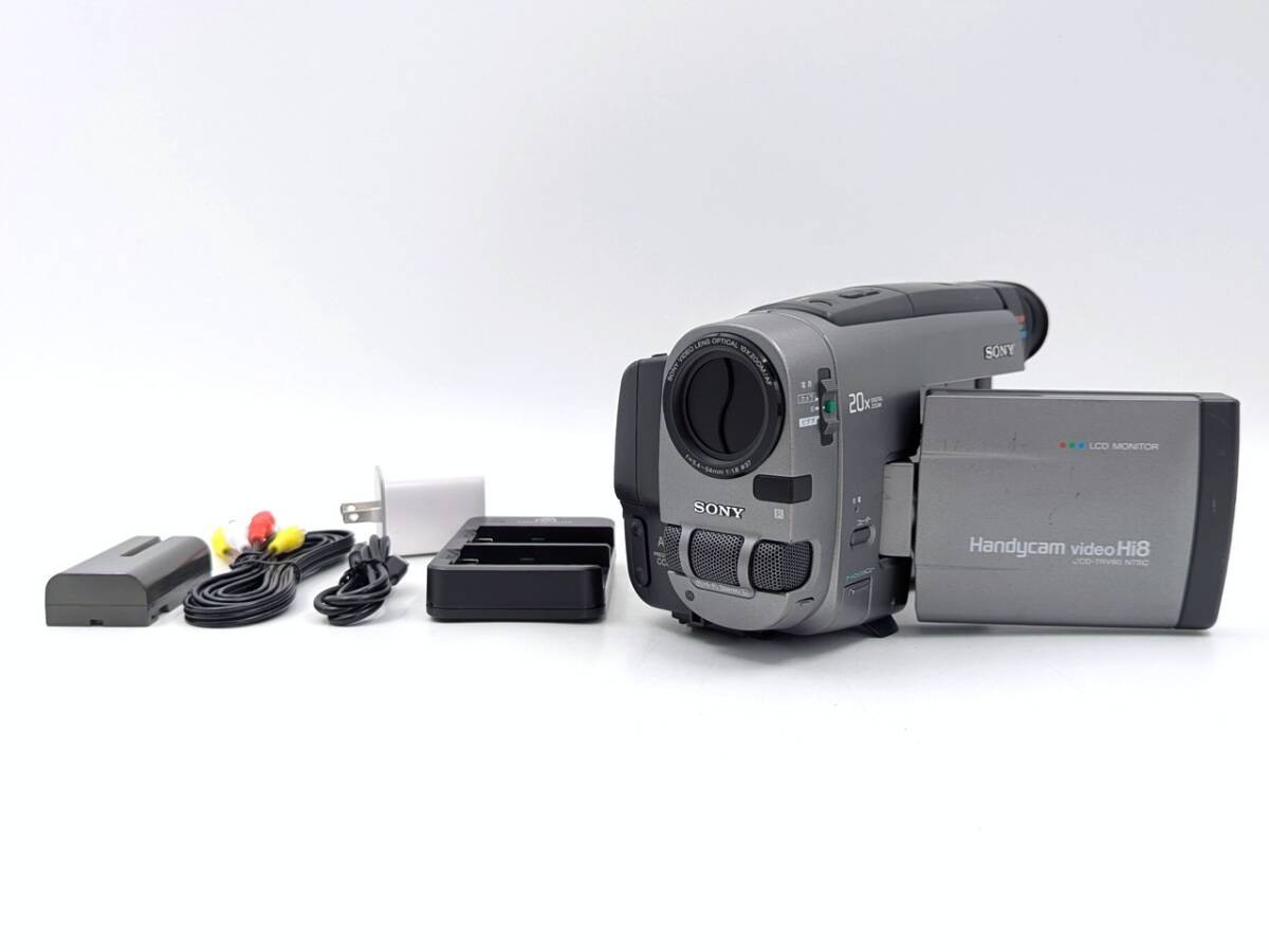 Yahoo!オークション -「ccd-trv90」の落札相場・落札価格