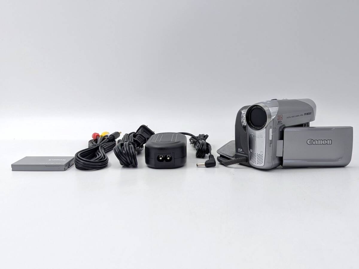 2026年最新】Yahoo!オークション -minidv ビデオカメラ canonの中古品