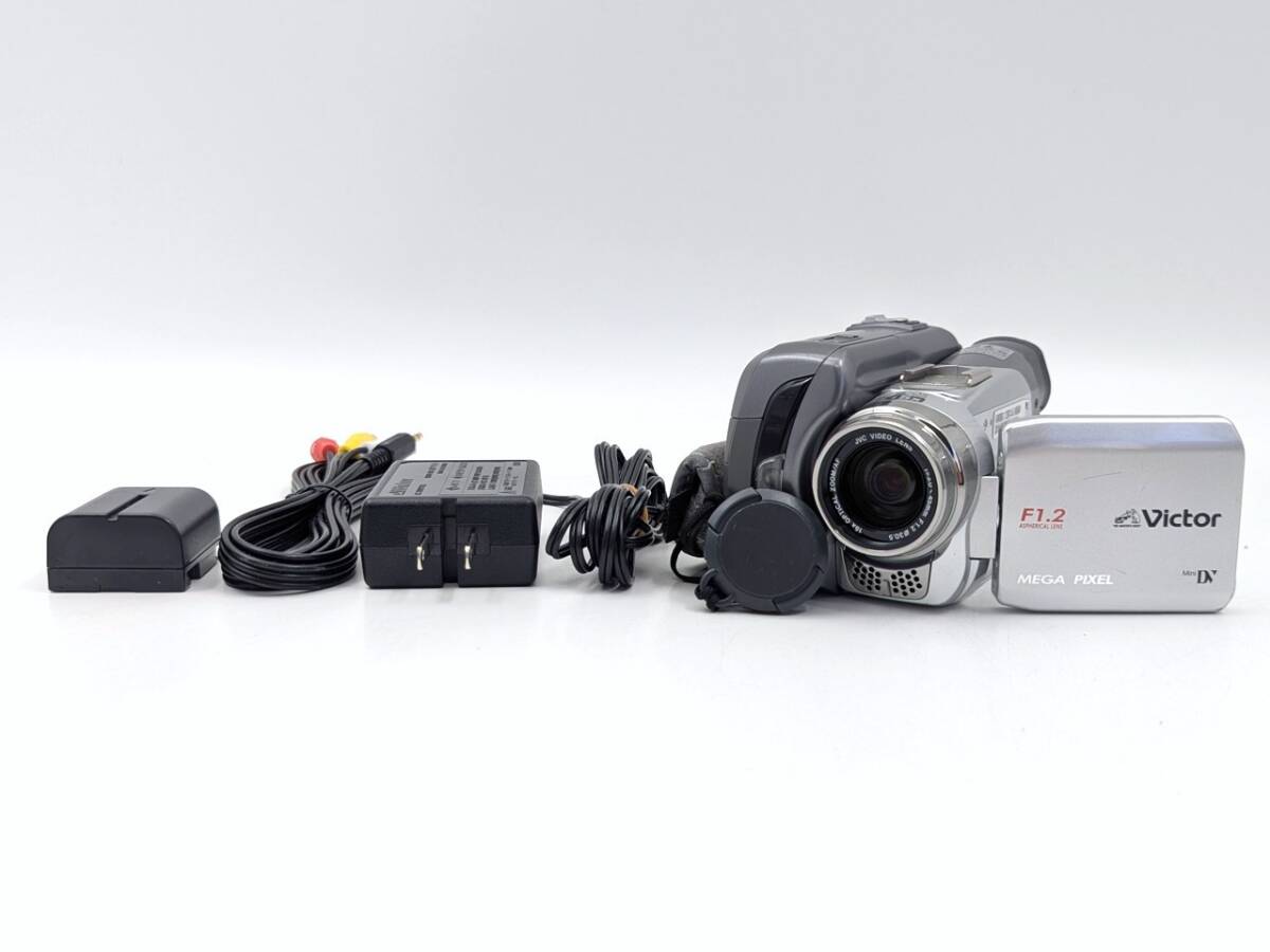 JVC GR-DF590 オークション比較 - 価格.com
