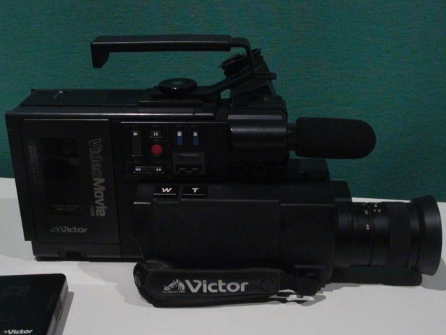 2026年最新】Yahoo!オークション -vhs-c カメラの中古品・新品・未使用