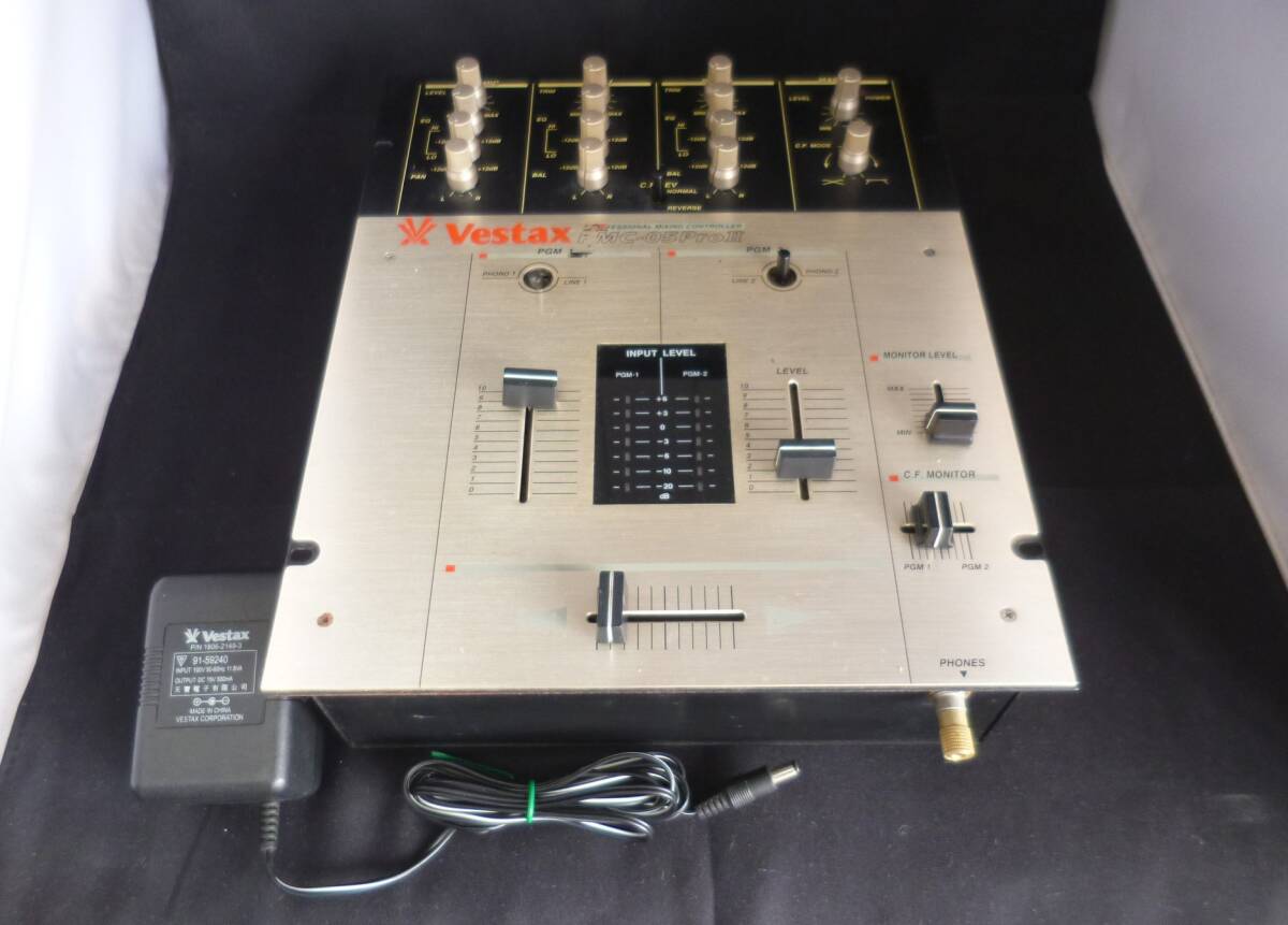2026年最新】Yahoo!オークション -vestax pmc-05proの中古品・新品・未