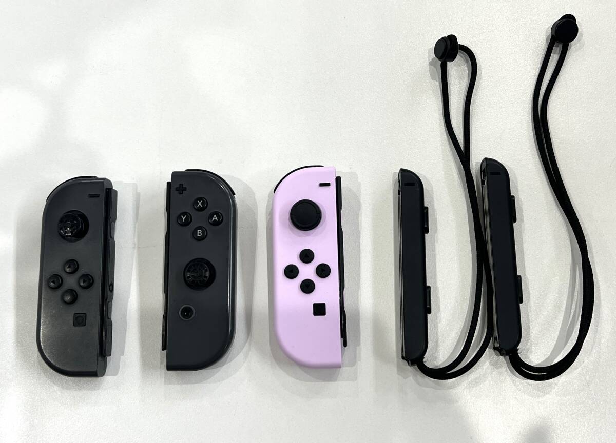 2026年最新】ジョイコン ジャンクの商品一覧 - Yahoo!オークション
