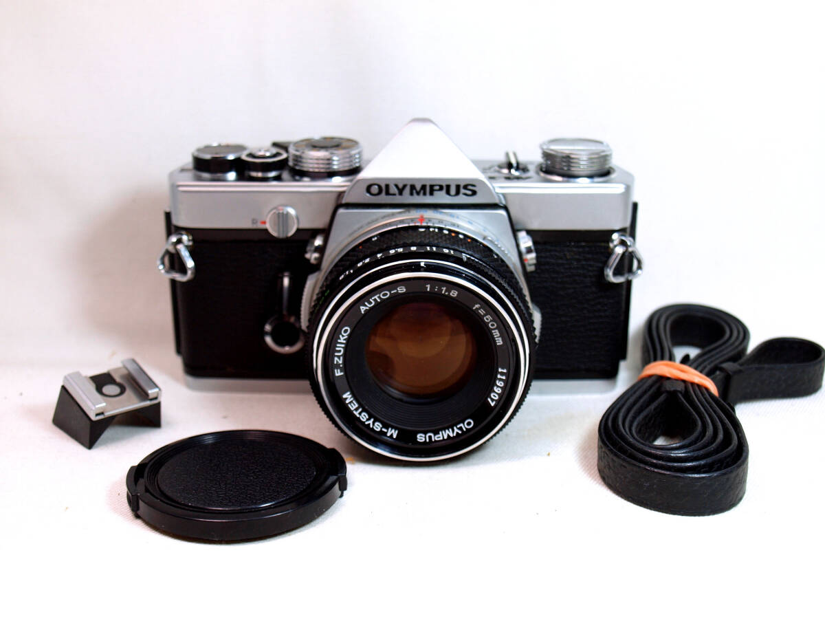 Yahoo!オークション -「オリンパス m-1」の落札相場・落札価格