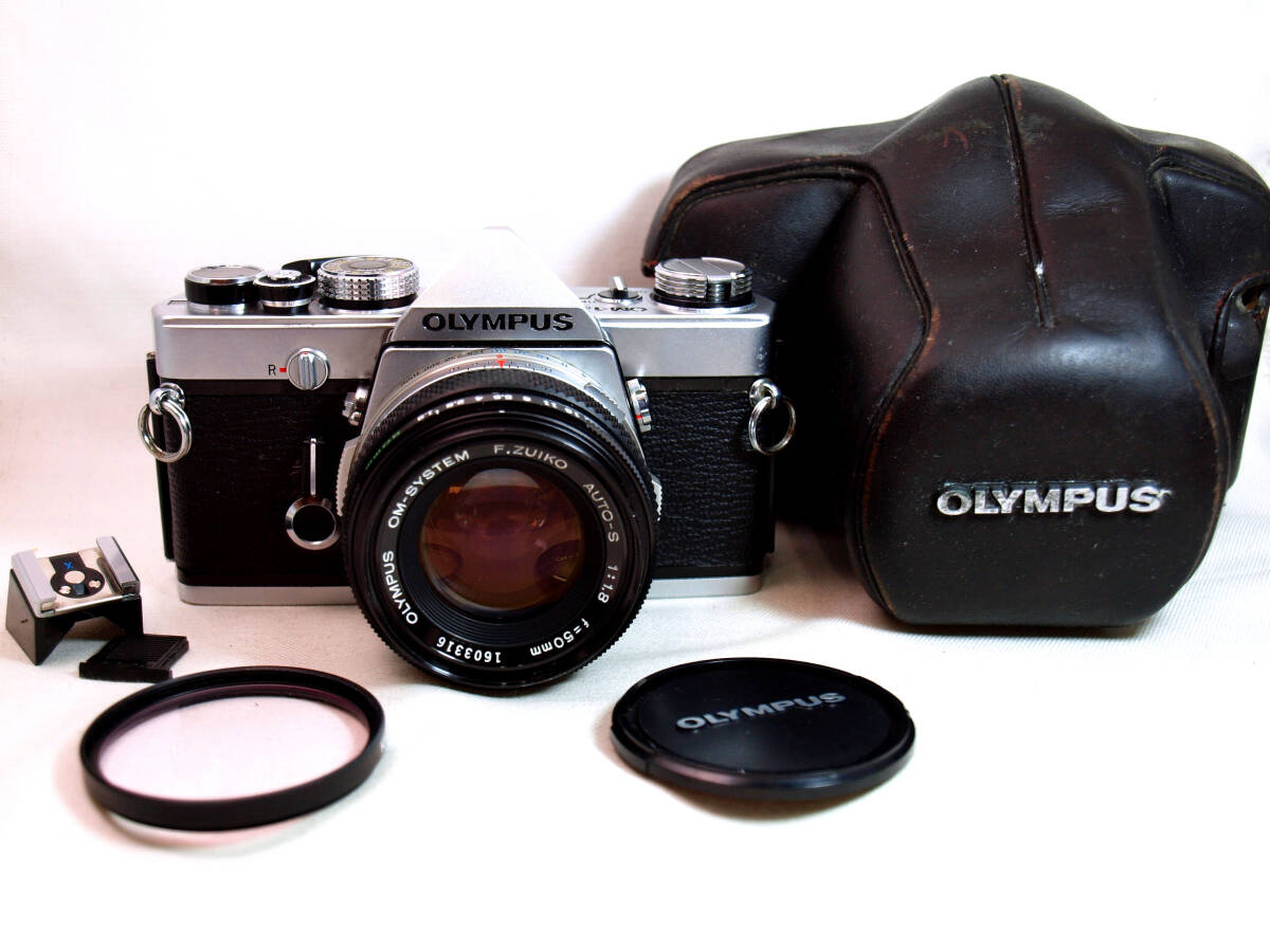 2026年最新】オリンパス OM-1 商品一覧 - Yahoo!オークション