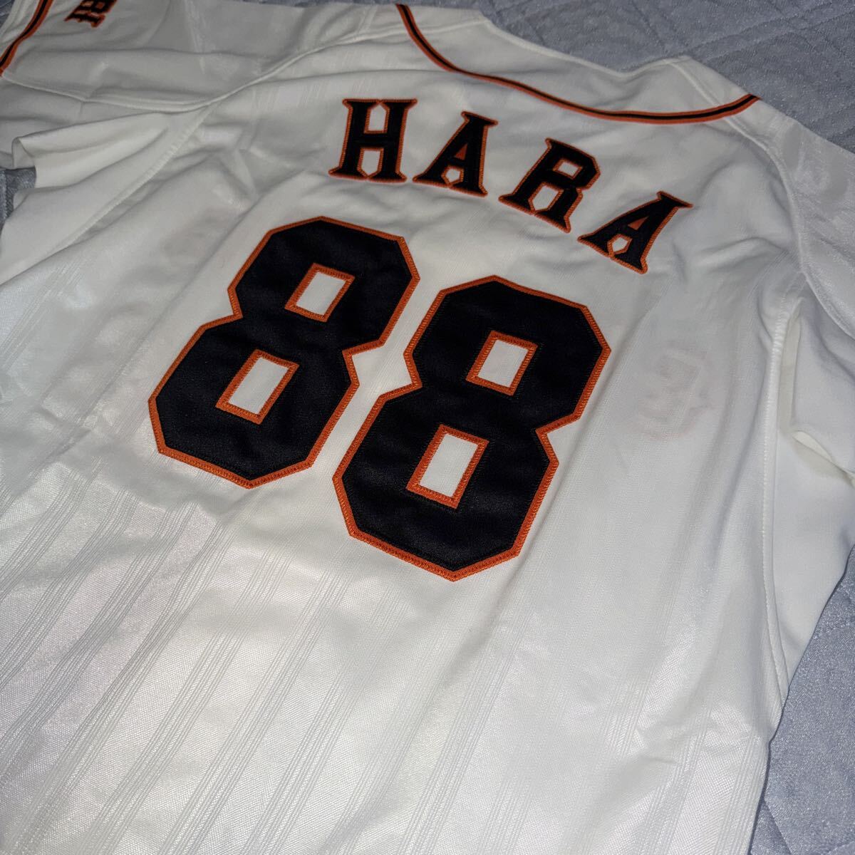 2026年最新】Yahoo!オークション -原辰徳 ユニフォームの中古品・新品