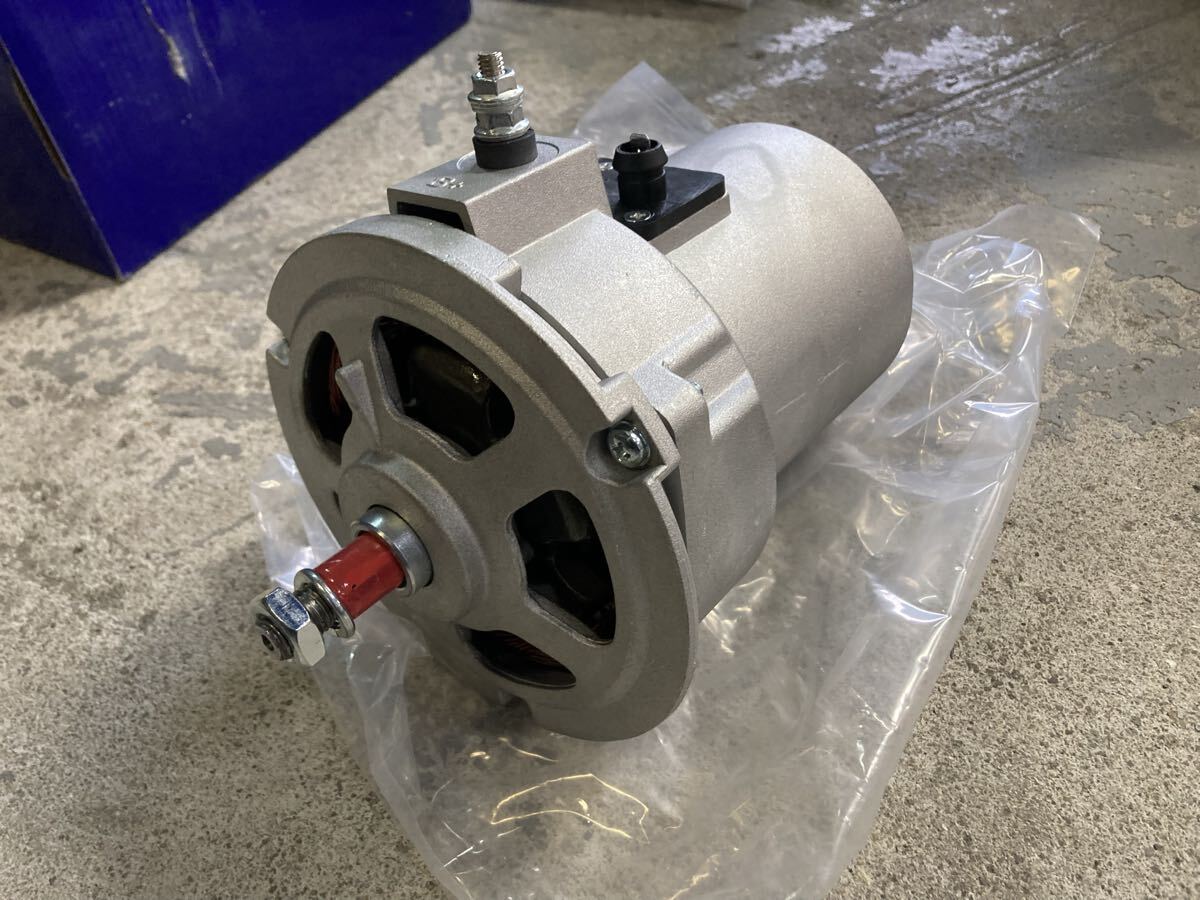 2026年最新】Yahoo!オークション -空冷 vw オルタネーターの中古品