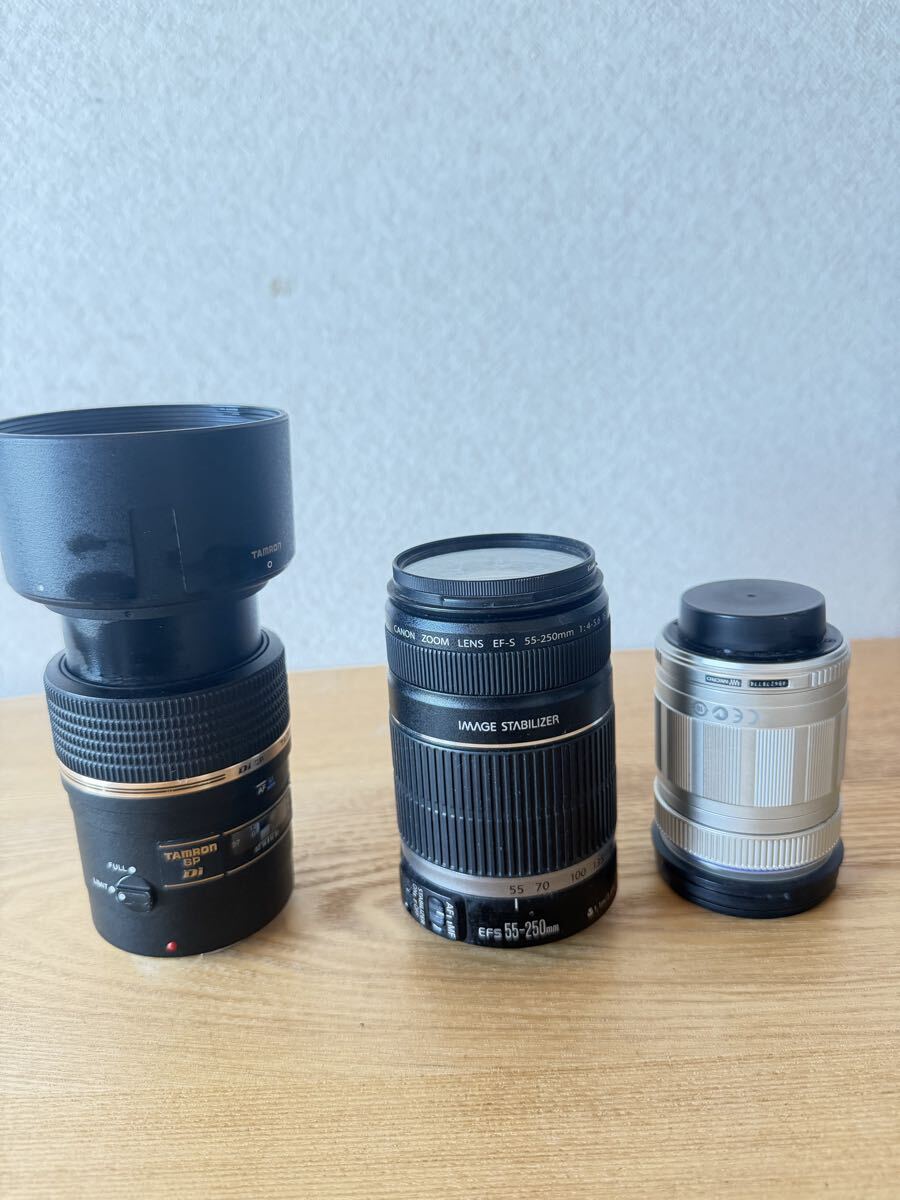 2026年最新】Yahoo!オークション -カメラレンズまとめ売りの中古品