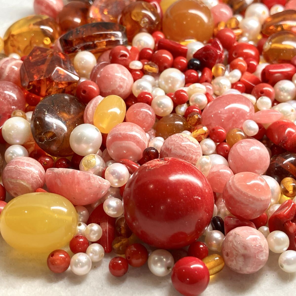 Yahoo!オークション -「本珊瑚まとめ」の落札相場・落札価格