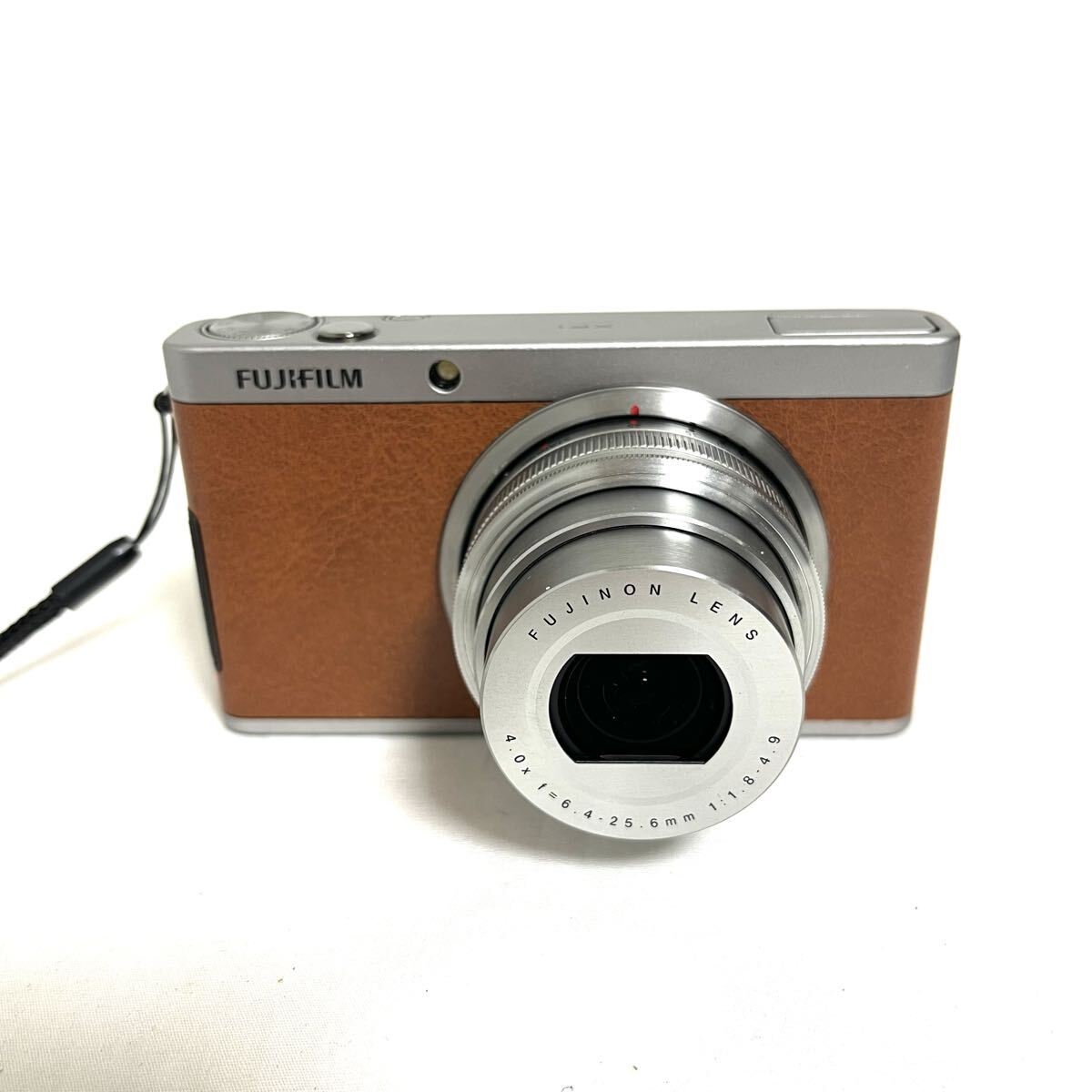 富士フイルム FUJIFILM XF1 オークション比較 - 価格.com