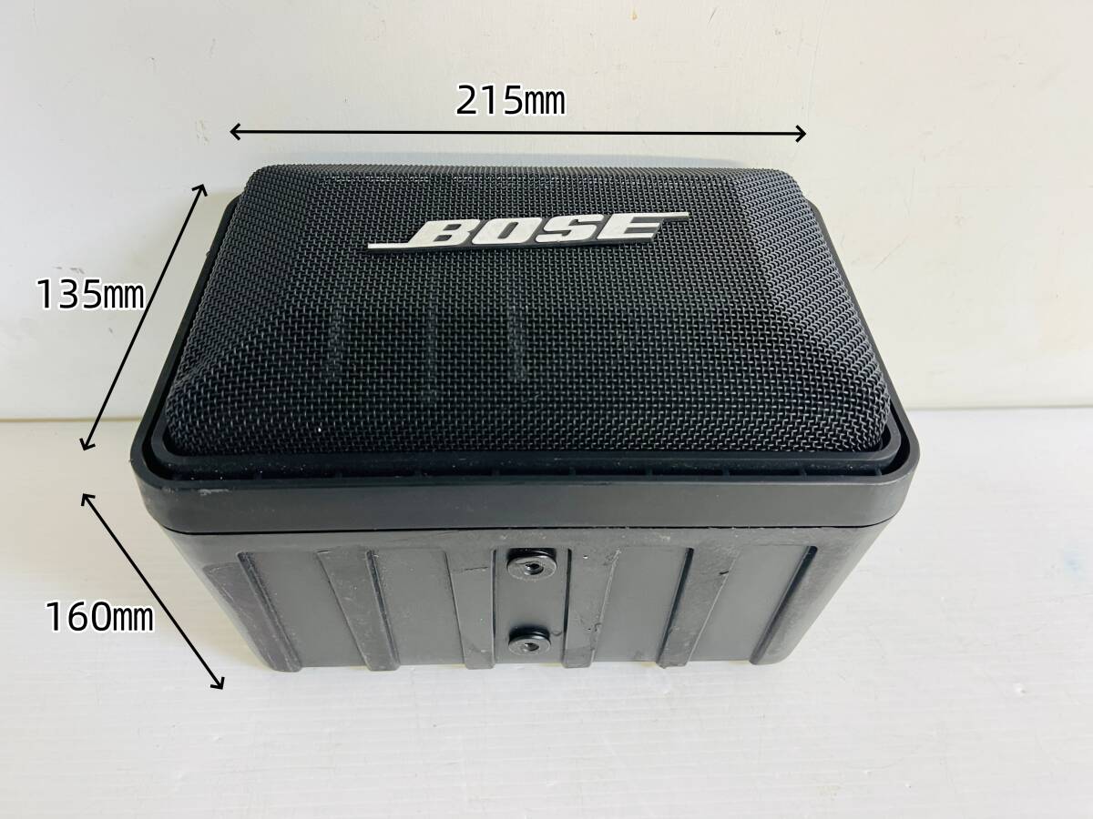 2026年最新】Yahoo!オークション -bose 101の中古品・新品・未使用品一覧