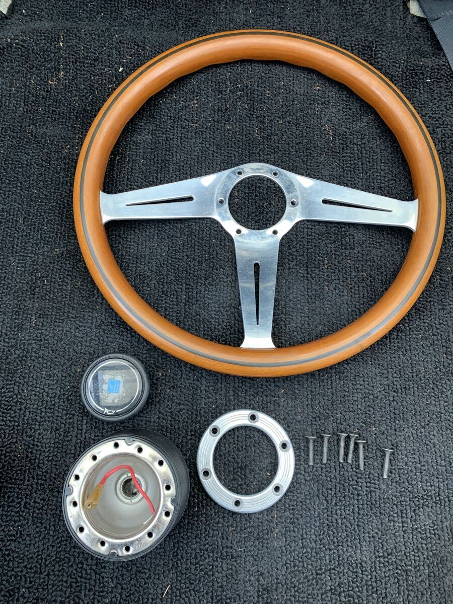 2026年最新】Yahoo!オークション -ナルディ サイドスポークの中古品