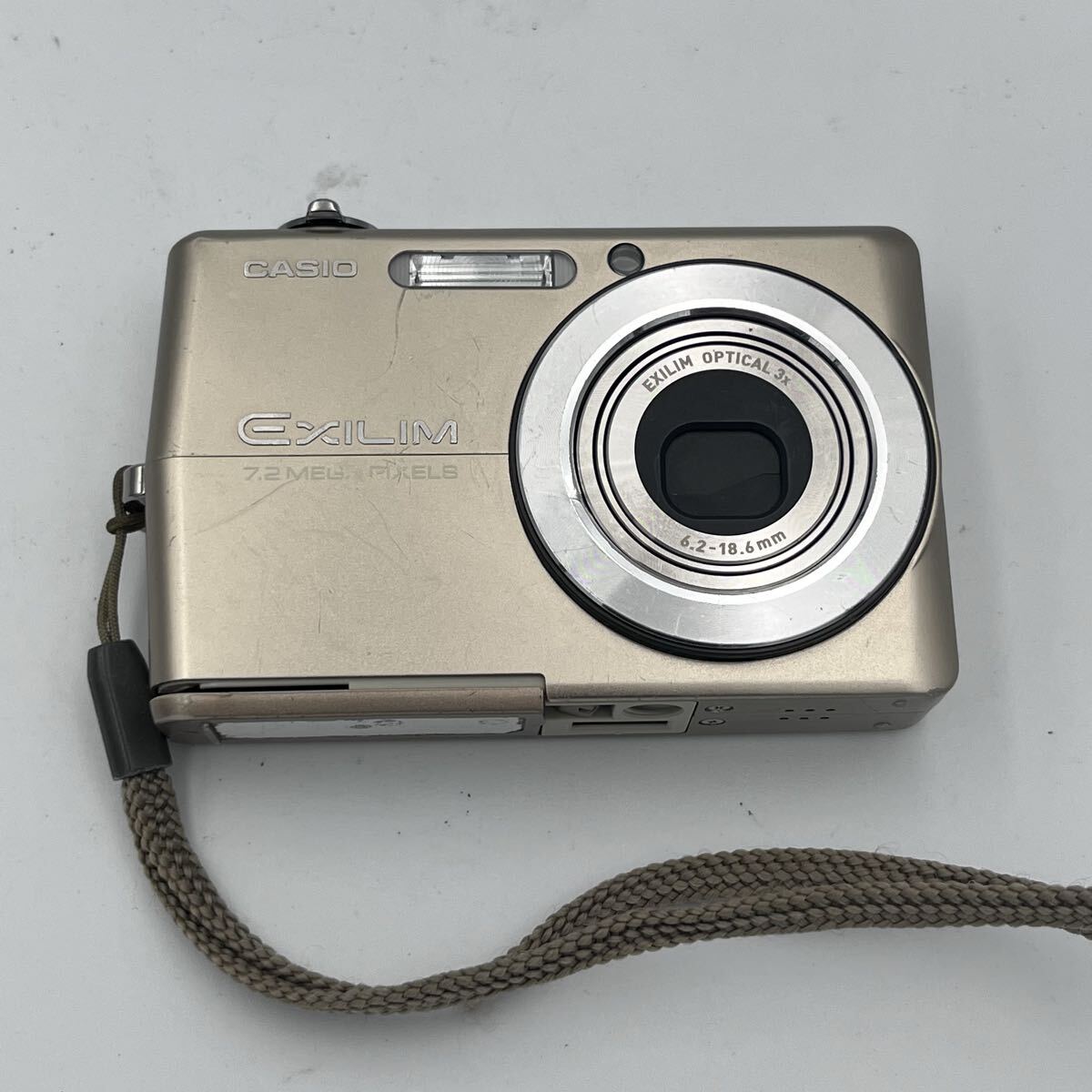 カシオ EXILIM ZOOM EX-Z700 オークション比較 - 価格.com