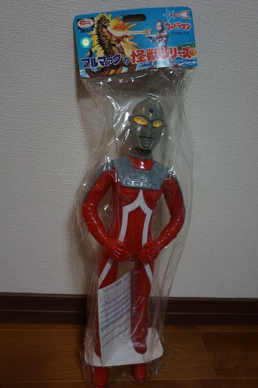 Yahoo!オークション -「giant ジャイアント」(ウルトラセブン