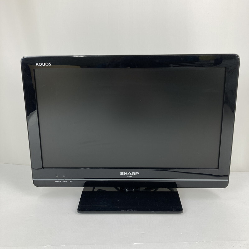 2026年最新】Yahoo!オークション -sharp aquos lc-19k5の中古品・新品