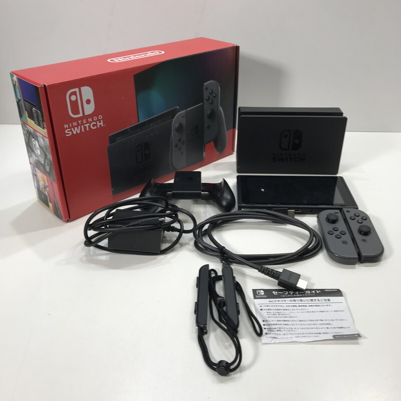Yahoo!オークション -「任天堂switch ジャンク」(ニンテンドースイッチ