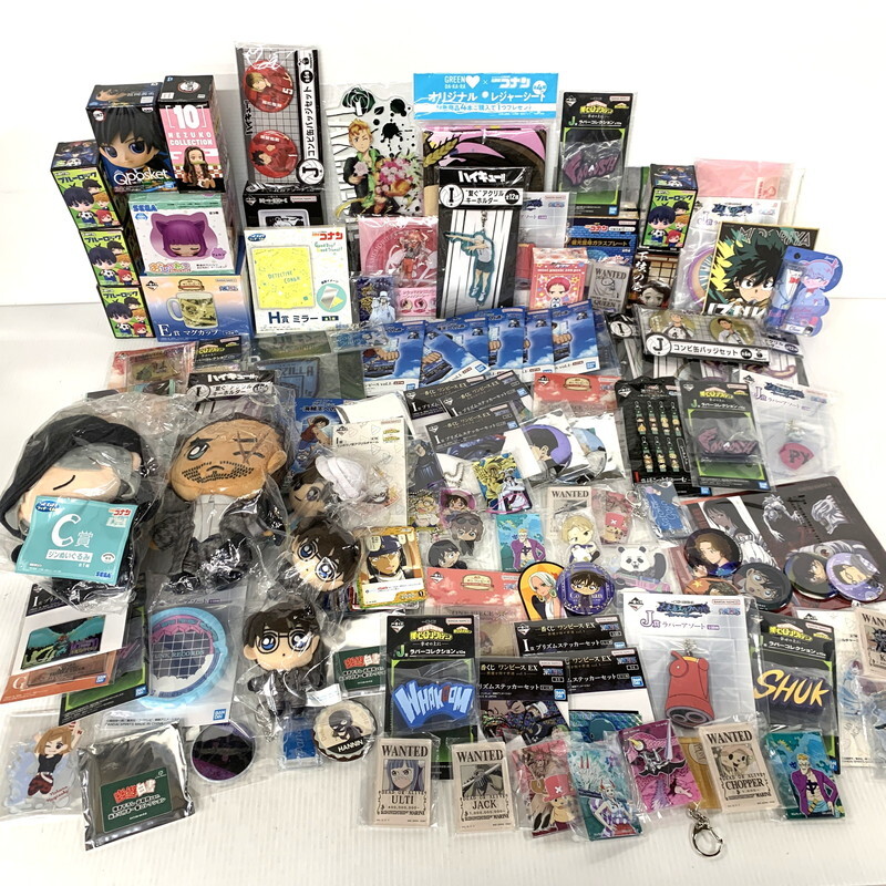 Yahoo!オークション -「呪術廻戦 グッズ まとめ売り」(コミック