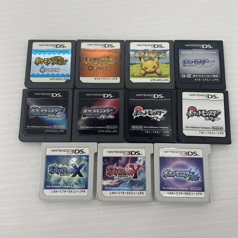 2026年最新】Yahoo!オークション -3ds ソフト(ニンテンドーDS)の中古品