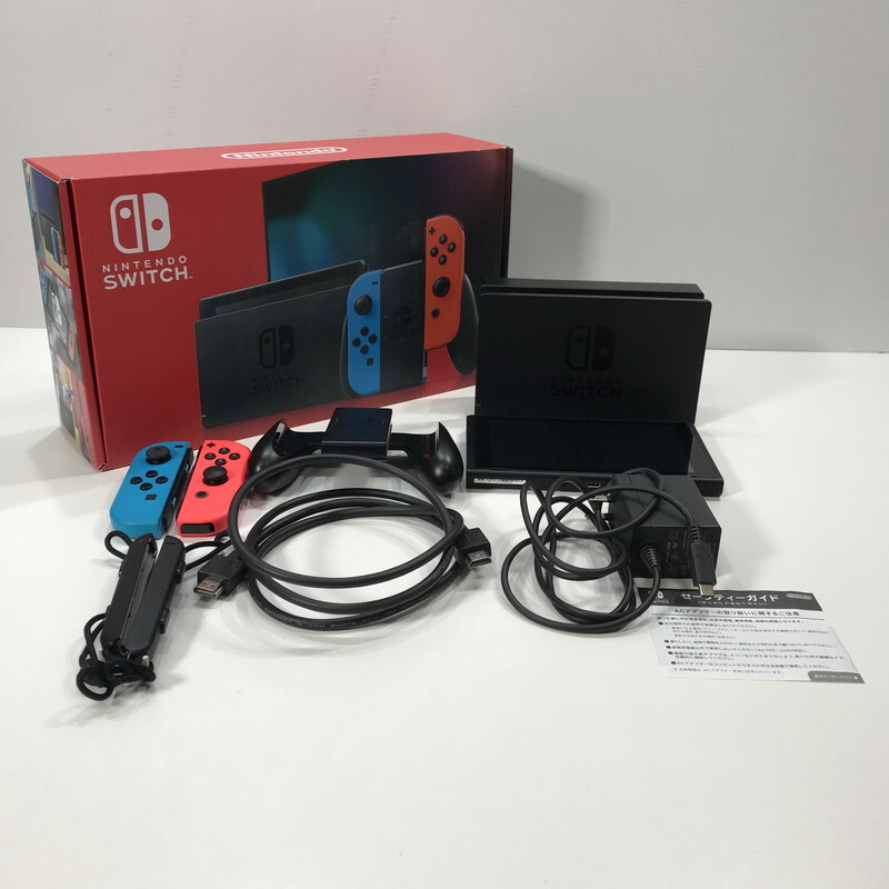 Yahoo!オークション -「switch 2019」の落札相場・落札価格