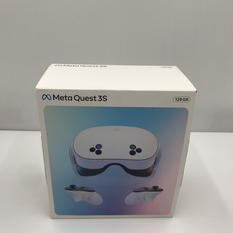 Yahoo!オークション -「meta quest 3 128gb」の落札相場・落札価格