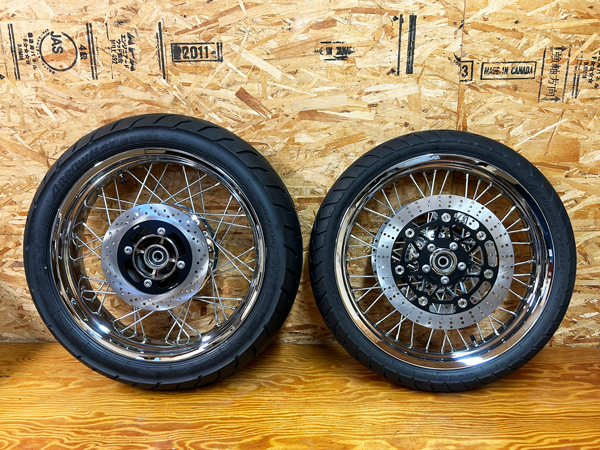 2026年最新】Yahoo!オークション -ゼファー400 タイヤの中古品・新品