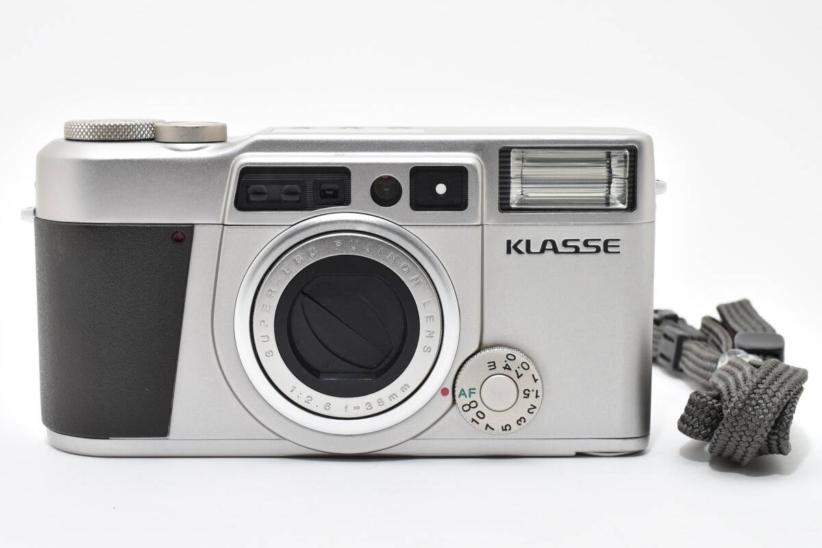 2026年最新】Yahoo!オークション -fujifilm klasse(フィルムカメラ)の